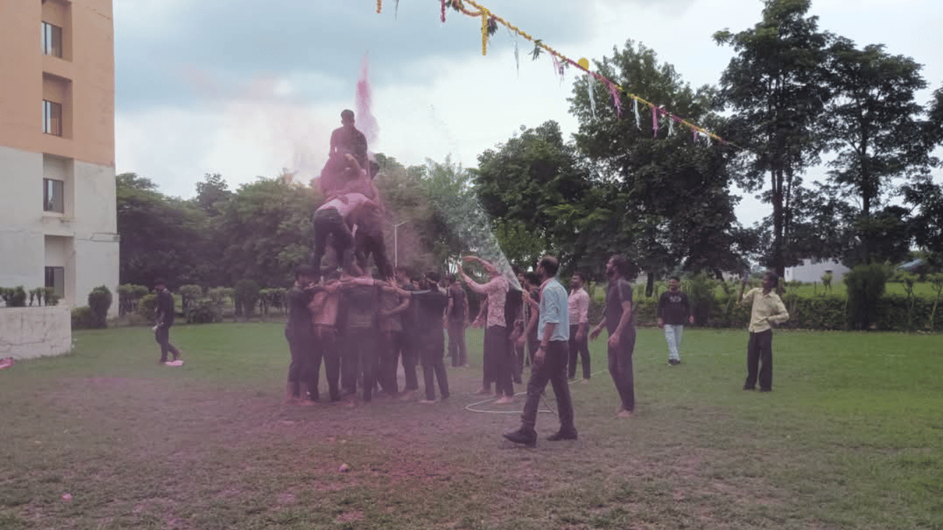 Vidhyapeeth Institute of Science and Technology Bhopal College Activities photo 24